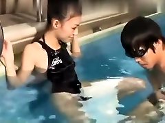 cumming deep throat hariyana free sex bokep kolam berenang gives blowjob outdoors