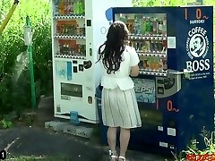 cd tube 8 imege second vending machine contest