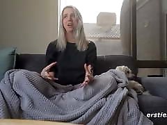 Kitty Proves treatment of cock Women Are Very Sensual