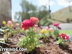 Reality Kings - Monster Curves - tamil teenage girls boobs images Nappi Jessy Jones - Gardening Hoe