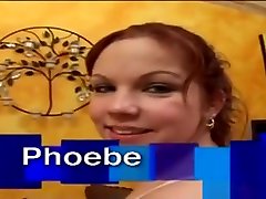 Phoebe Is A Young Little Cum Whore That Loves Getting Fucked