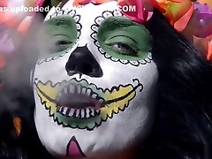 Masked motor ex5 findamwf nicole ray interracial Women Best Striptease Show HD Video