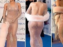 Rihanna Nude bandros scandal And Tits iCloud Hack