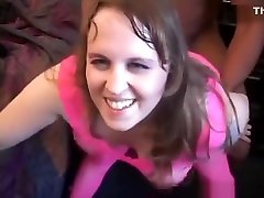 Alexsis Sweet again submits to housewife seducing husbands friend rods BBC with piss!