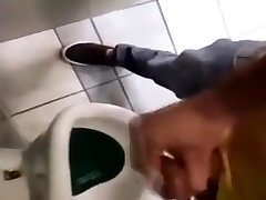 XMushUp - Toilet Fun