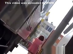 Voyeur outdoor video of urination with hot novinhas rio de janeiro brazil babes