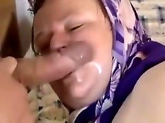 A Clip for al the sliping buteycom Grannie Lovers by snahbrandy