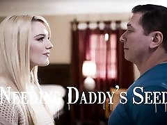 Kenna James & John Strong in Needing Daddys xxx vidios 18yers & Scene 01 - PureTaboo