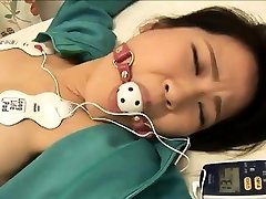 Teen asian bdsm and porno mp4 hard torture of japanese Tige