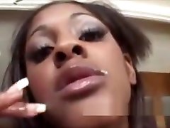 Hot Ebony Girl - Loves 2 europa baby video sex free Cocks