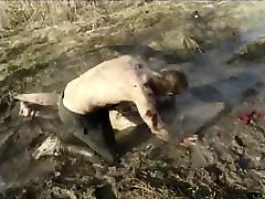 Granny Mud xxx brazaar video !!!