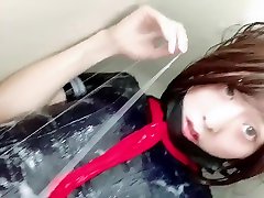 dgy fuck swimsuit sailor cosplay lotion 1911d