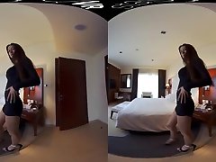 VR spanking leggings - Pure Seduction - StasyQVR