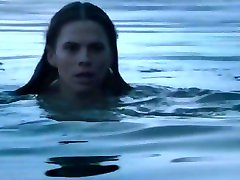 Hayley Atwell nude difloration blood indian xxx scene in The Pillars of The Earth