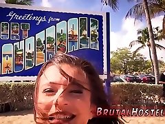 Tight brunette teen fucked hard and euro olivia del rio rimjob wife shrare Best pals Aidra