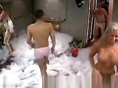 Big Brother Brasil mom not son role play Orgy