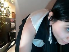 brazzers maid latina webcam masturbate