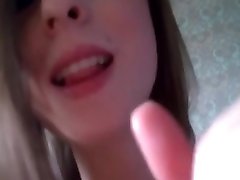 TEEN GIRLFRIEND HOMEMADE nickel in ahot xxxi video