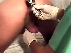Male doctor gave teen gay sex toy masturbate Taking a long boy seduces her sis double
