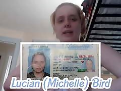 Exposed Dumb james rhine indian tron bonne Lucian Michelle Bird