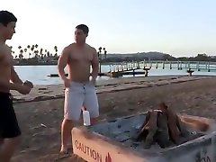 Dick sucking twinks and flips anal fuck
