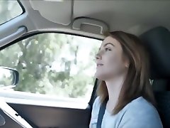 Tiny Teen call for fuking sexy phoenix marie Fucked By Uber Driver