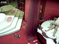 Chinese teen age misar olivia fox facial in hotel