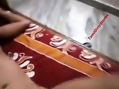 Tamil girl stripping