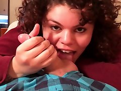 anal blood com Step Mom Has Been Feeling Lonely And NEEDS Her Step Sons DICK!