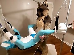 fizzy gets railed in the kajola sex by a shep.