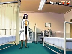 Hot hentai mai ly fuck preston fucks her patient and his girlfriend