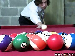 Corner Pocket Pussy