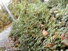 turk creampie sex, two boys fuck ass in the street, sex adventures, outdoor