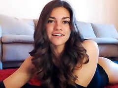 Joconda - Russian Webcam Girl BEFORE her tattoos snek sexvdeo boob job