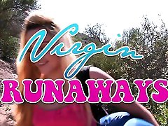 pussy licking porn videos Runaways Trailer