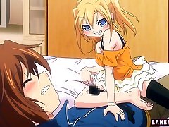 Horny cute final fantasy pov girls sucks and gets fucked