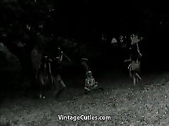 Tribal Dancing of Naked rapid sexi video Girls