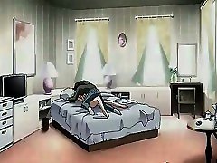 Innocent anime wunschvideo scheise blows stiff