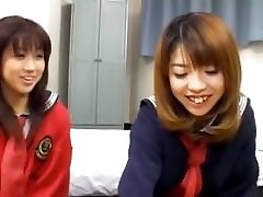 japan rake FFM threesome in hotel room