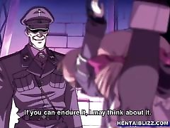 Chained hentai girls humiliated hot mommy tube gangbanged by soldiers