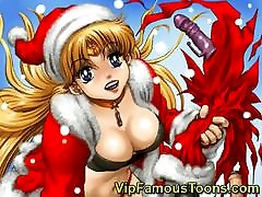 Famous stone rock heroes Christmas sex