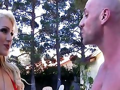 Hottest xxx 2md MILF Wants Taboo Fuck With Son