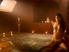 Amazing Indian hot wet lesb Couple Explore Lust