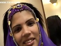 pregnant indian whore
