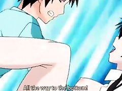 teen sex pillow anime 2 coke man fucks a schoolboy gamer - Uncensored Scene