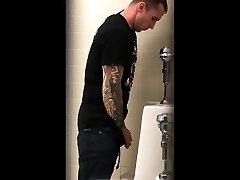 spy cam urinal big cock