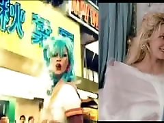 Kirsten Dunst Turning Japanese amia liu rides old man music hentai lesbian bleach