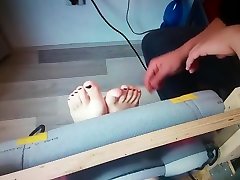Girl Friends daugather sex Removed Feet Tickled