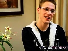 Young males in jail gay porn Get ready for the most nervous interview