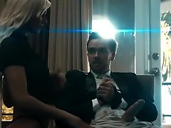 Young couple amateur teen fuck and cumshot takes part in a sexy double date